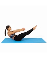 Classic Yoga Mat 1/8-in