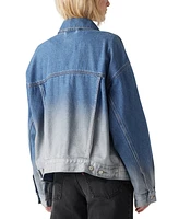 Levi's Women's 90s Cotton Trucker Jacket