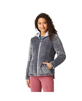 Free Country Women's Cloud Lite Reversible Jacket