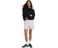 Cotton On Women's Classic Fleece Crew Sweatshirt