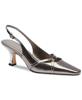 Coach Women's Rowyn Slingback Pumps