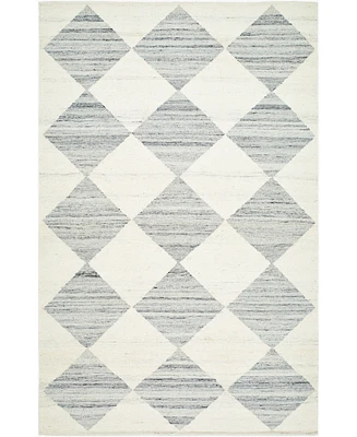 Livabliss Antho Vvat-2303 5'x7'6" Area Rug