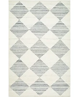 Livabliss Antho Vvat-2303 5'x7'6" Area Rug