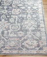 Livabliss Eleni Vvel-2300 3'11x5'11 Area Rug