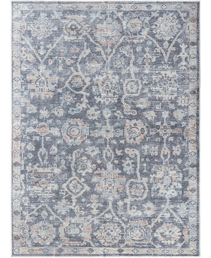 Livabliss Eleni Vvel-2300 8'10"x12' Area Rug