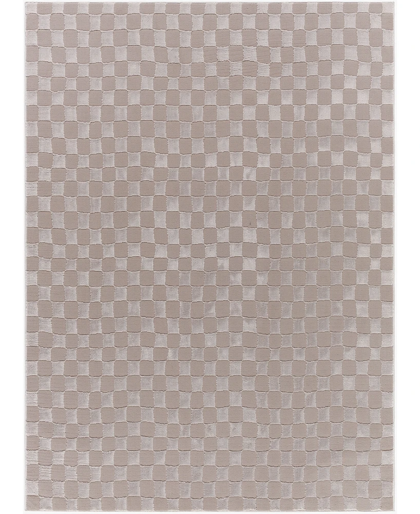 Livabliss Alder Ald-2320 7'7"x10' Area Rug