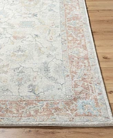 Livabliss Avellino 528071 5'3"x7' Area Rug