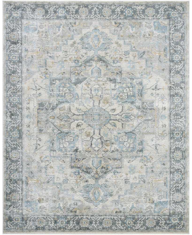 Livabliss Avellino 528029 2'x2'11" Area Rug