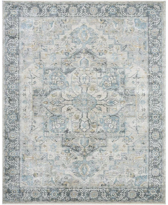 Livabliss Avellino 528029 2'x2'11" Area Rug