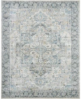 Livabliss Avellino 528029 2'x2'11" Area Rug