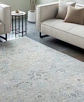 Livabliss Avellino 528113 7'10"x10' Area Rug
