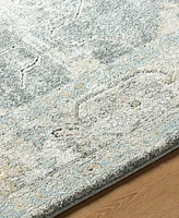 Livabliss Avellino 528178 2'x2'11" Area Rug
