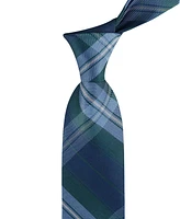 Tommy Hilfiger Men's James Plaid Tie