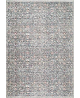 Livabliss Mary Vvmr-2301 7'10"x10' Area Rug