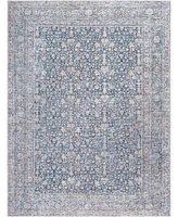 Livabliss Lorelai Vvlo-2304 8'10"x12' Area Rug