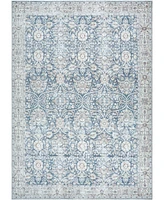 Livabliss Mary Vvmr-2300 3'10"x5'7" Area Rug