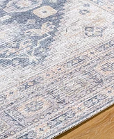 Livabliss Lorelai Vvlo-2306 6'7"x9' Area Rug