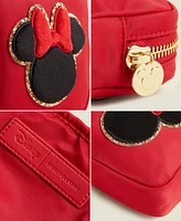 Disney | Macy's Minnie Mouse Mini Pouch, Created for Macy's