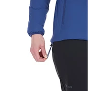 Marmot Women's Novus Zip-Front Hooded Jacket