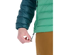 Marmot Women's Highlander Hooded Jacket