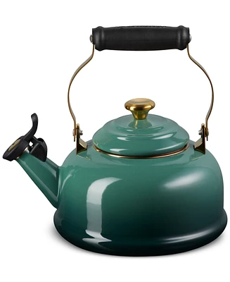 Le Creuset Enamel on Steel Classic 1.7-Qt. Whistling Kettle