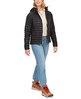 Marmot Women's Hype Down Filled Puffer Jacket