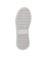Guess Men's Walen Elevated Lace Up Fashion Sneakers