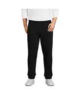 Lands' End Big & Tall Serious Sweats Sweatpants