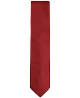 Tommy Hilfiger Men's Two-Tone Solid Tie