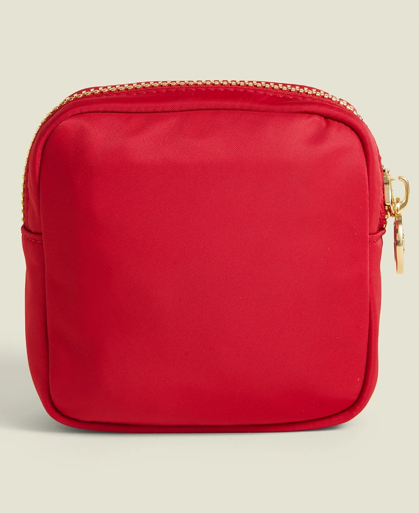 Disney | Macy's Minnie Mouse Mini Pouch, Created for Macy's
