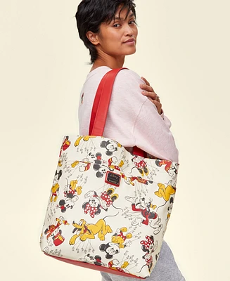 Disney | Macy's Thanksgiving Day Parade Balloon Tote Bag, Created for Macy's