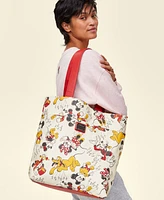 Disney | Macy's Thanksgiving Day Parade Balloon Tote Bag, Created for Macy's