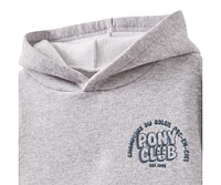 Cotton On Little Girls Little/Big Serena Slouch Hoodie