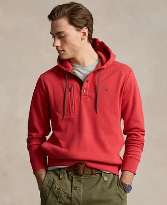 Polo Ralph Lauren Men's Terry Hoodie