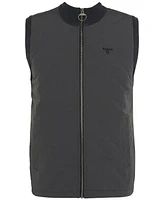 Barbour Men's Leyburn Knitted Gilet