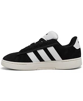 Adidas Men's Grand Court Alpha 00s Casual Sneakers from Finish Line