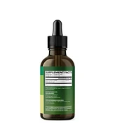 Organic Stinging Nettle Liquid Drops, Prostate, Joint & Immune Health, Healthy Detoxification, Unflavored, Havasu Nutrition, 1 fl oz