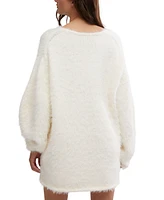 Free People Women's Sparrow Oversized Sweater