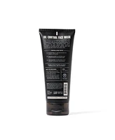 Duke Cannon Oil Control Face Wash