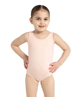 Capezio Girls Tank Leotard