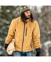 Free Country Men's FreeCycle Stimson Puffer Jacket