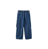 Cotton On Little Boys Little/Big Taylor Cargo Pant