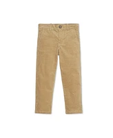 Hope & Henry Baby Boys Organic Stretch Corduroy Pant