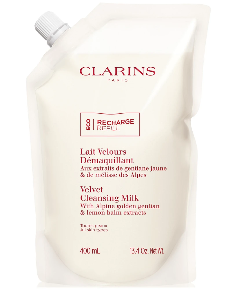 Clarins Luxury