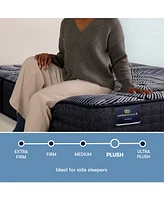 Serta Perfect Sleeper X Kendall 13" Smooth Hybrid Plush Mattress