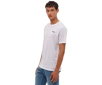 Bench Dna Men's Envoy Emblem T-Shirt (5 Pack)