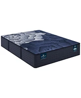 Serta Perfect Sleeper X Prescott 14" Smooth Hybrid Medium Firm Mattress