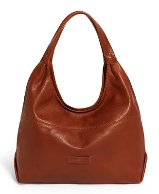 American Leather Co. Terry Shopper