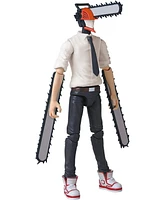 Bandai - Chainsaw Man - Anime Heroes - Chainsaw Man Action Figure