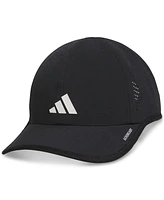 adidas Women's Superlite 3 Stripe Adjustable Hat